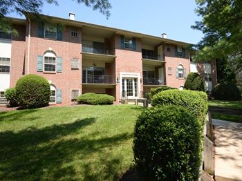 Close to Nature Community at Woodridge Apartments, 3901 Noyes Circle, Maryland